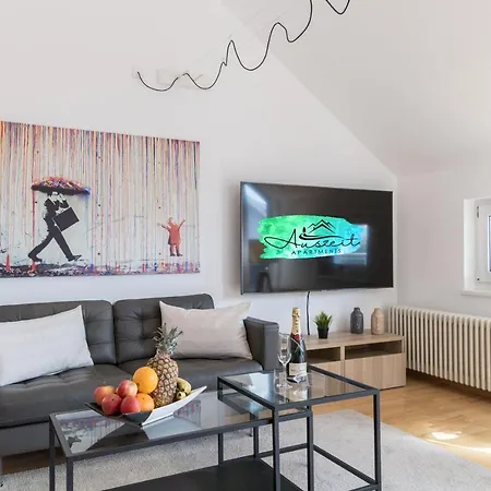 Lakefront - Living With Style - Direkt Am Bodensee Mit Atemberaubendem Panoramablick Auf Den Bodensee Und Die Alpen *