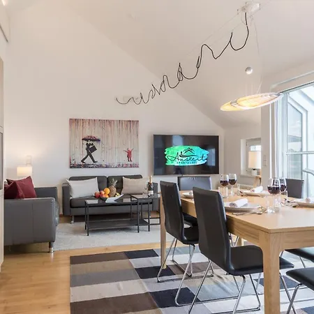 Lakefront - Living With Style - Direkt Am Bodensee Mit Atemberaubendem Panoramablick Auf Den Bodensee Und Die Alpen *
