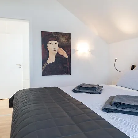 Lakefront - Living With Style - Direkt Am Bodensee Mit Atemberaubendem Panoramablick Auf Den Bodensee Und Die Alpen شقة فريدريشسهافن