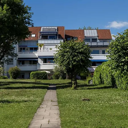 Lakefront - Living With Style - Direkt Am Bodensee Mit Atemberaubendem Panoramablick Auf Den Bodensee Und Die Alpen *