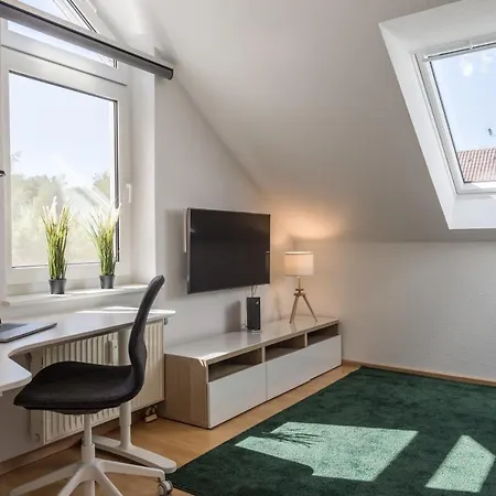 شقة Lakefront - Living With Style - Direkt Am Bodensee Mit Atemberaubendem Panoramablick Auf Den Bodensee Und Die Alpen *
